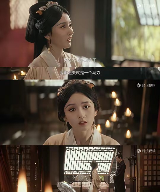 这剧表面是甜宠套路，细品才发现女主才是隐藏王者。她那些看似天真的举动，实则是步步