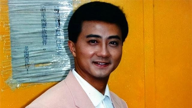 《少林寺》原定男主角，演到一半被替换成李连杰，如今释怀了吗？