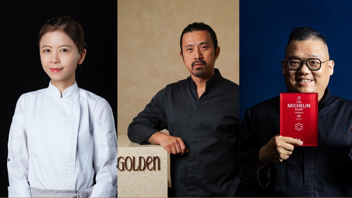 一间餐厅，不拿米其林或是 50 Best，就等于失败？