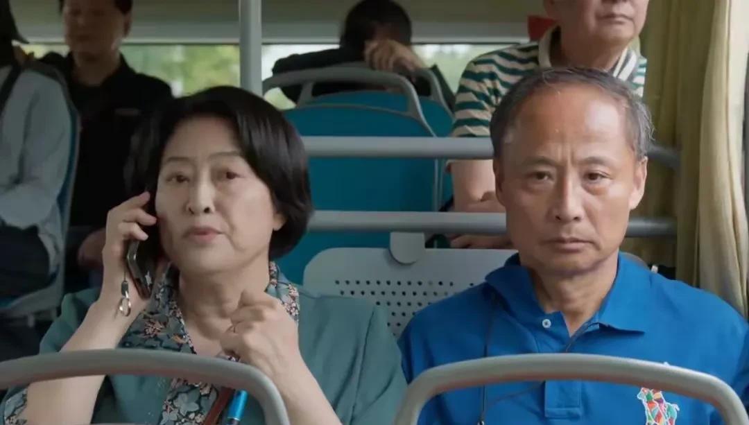 孙宝琴太过分了，同为中老年妇女的我都忍不住了！本来觉得她忙里忙外不容易，直到刘得
