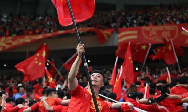 FIFA想让男足进世界杯的欲望比我们都不差，奈何疯狂扩军真的是抬都抬不进去！大家