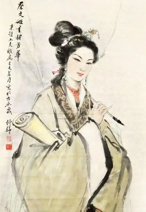 📖古代 “灵根” 天花板！史书里那些天赋异禀的大神排行
