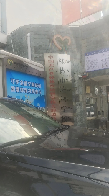 必须为桂林市政府领导的这番措施点赞!

五一开着自家车去桂林游玩，本以为挺美的，