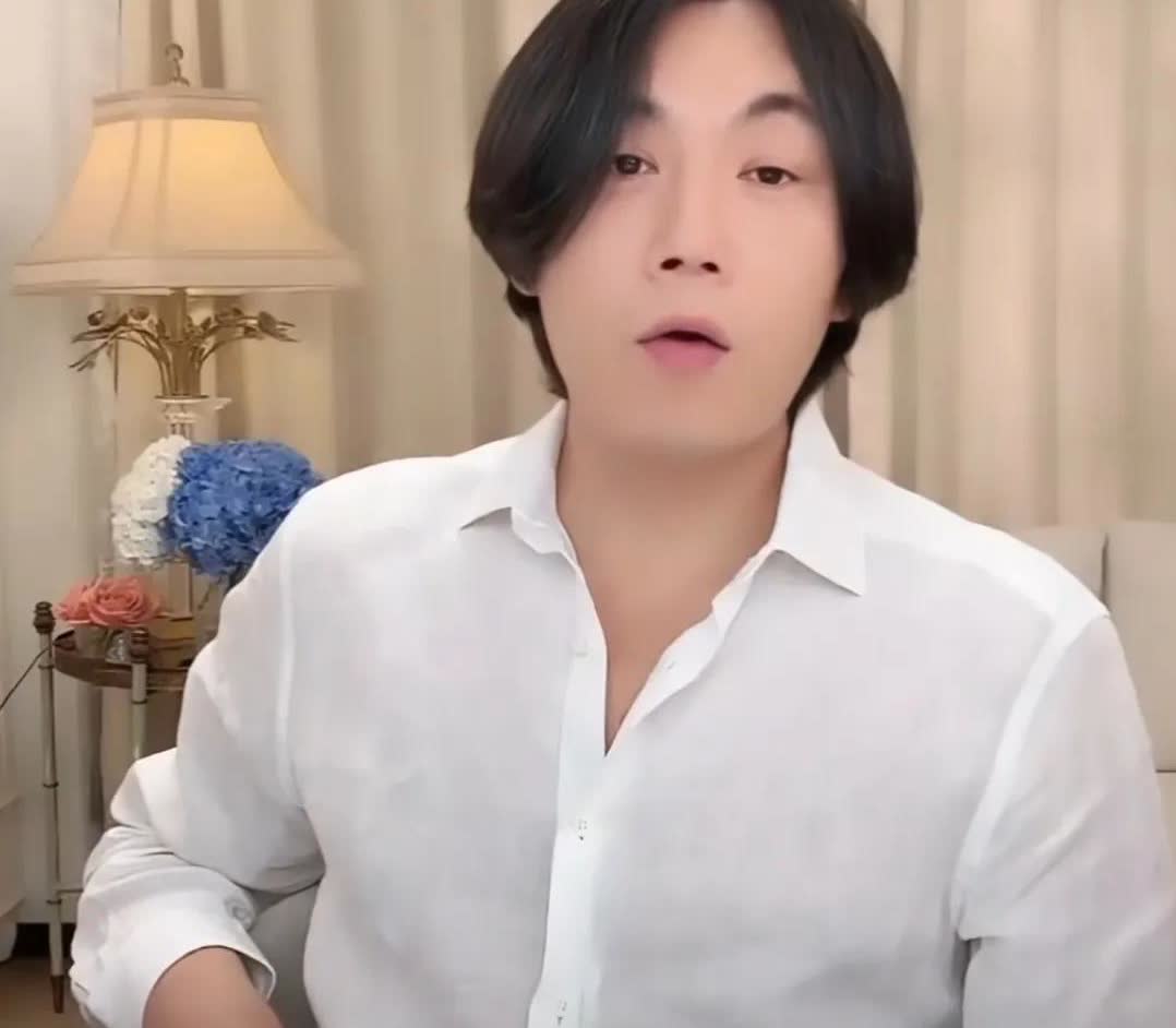 秦昊太敢说了
直言表示不看自己演的戏
不是不敢看，而起他自己根本就不愿意去看