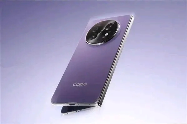 OPPO 彻底疯了，三款旗舰手机齐发！
OPPO要放大招了！一口气要发三款旗舰！