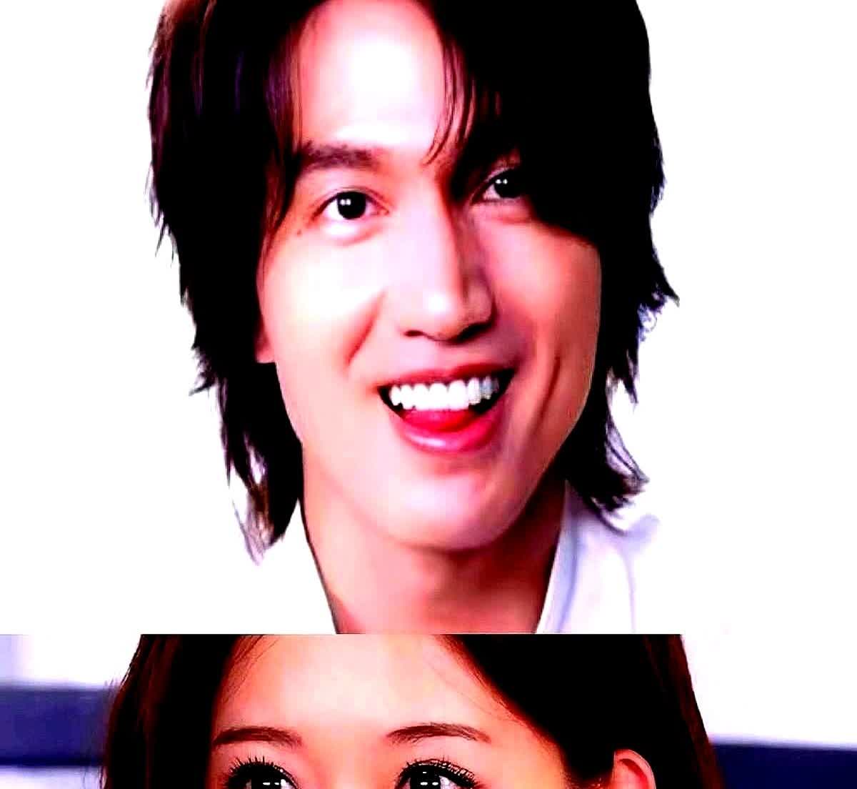 有人说

言承旭和林志玲分手

是因为她拒绝婚前性行为，真的挺让人感到诧