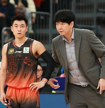 山东男篮主教练邱彪谈球队被横扫出局，他表示：我们常规赛横扫北控，有几次都是逆转的