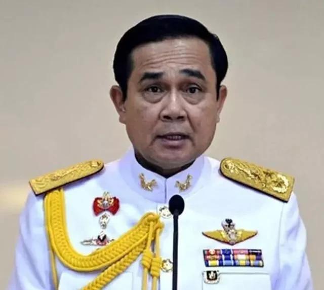 巴育不倒：泰国政局就摆脱不了政变——选举——再政变的恶性循环
贝东丹遭反对派弹劾