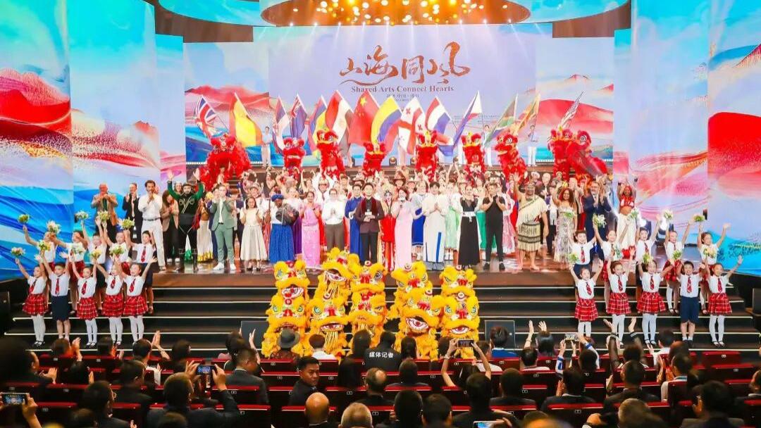 建设岭南文化中心，禅城向世界进发