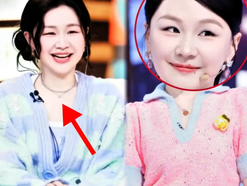 惊了！“去父留子”竟成娱乐圈新风尚？

网传金靖婆家嫌弃她，男方也不想结婚，可金