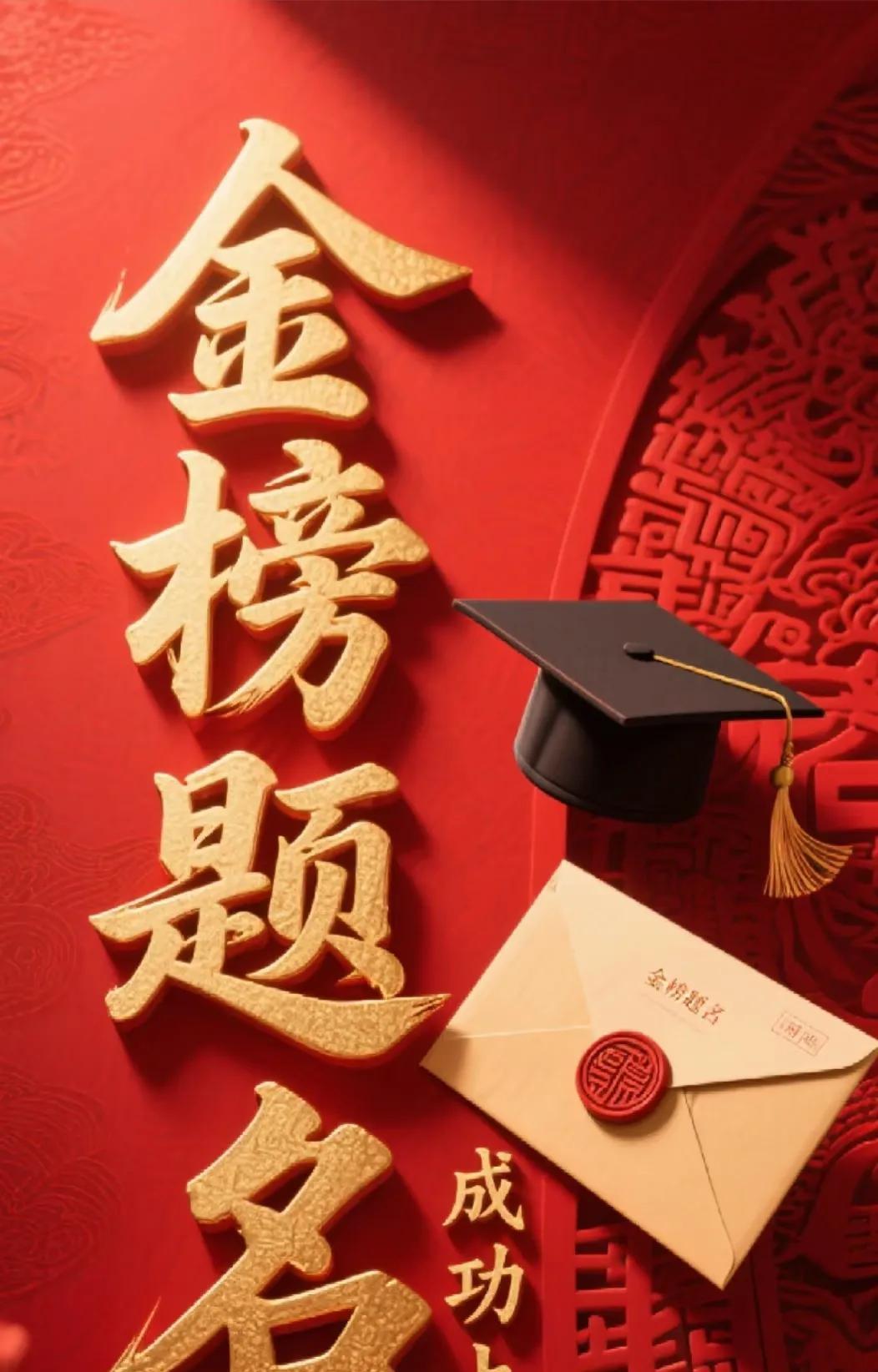 这些高考祝福文案从不同角度为考生加油打气，传递温暖与力量：