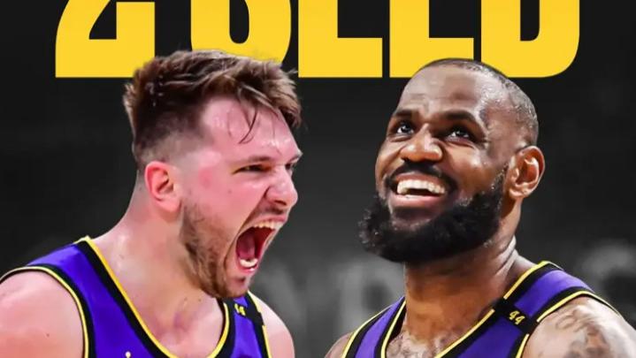 NBA最佳总经理！哈里森一人改变西部格局，除了湖人，5队不开心！