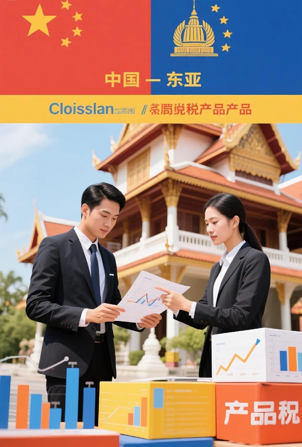 菲律宾、越南、泰国都傻眼了！
印尼提高电动车关税到50%，可东方大国品牌电动车却