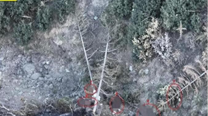 巴铁打死54暴恐分子，中国武器立功！在边境打趴印度，信心大增