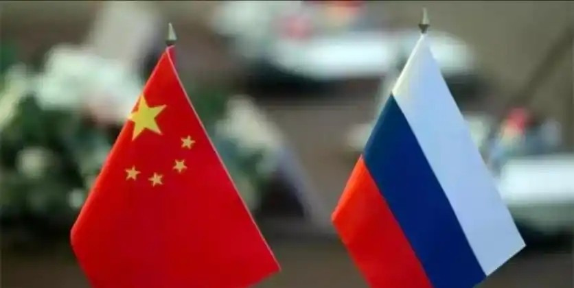 西方为何不接纳俄罗斯

















西方对俄罗斯的提防和不接