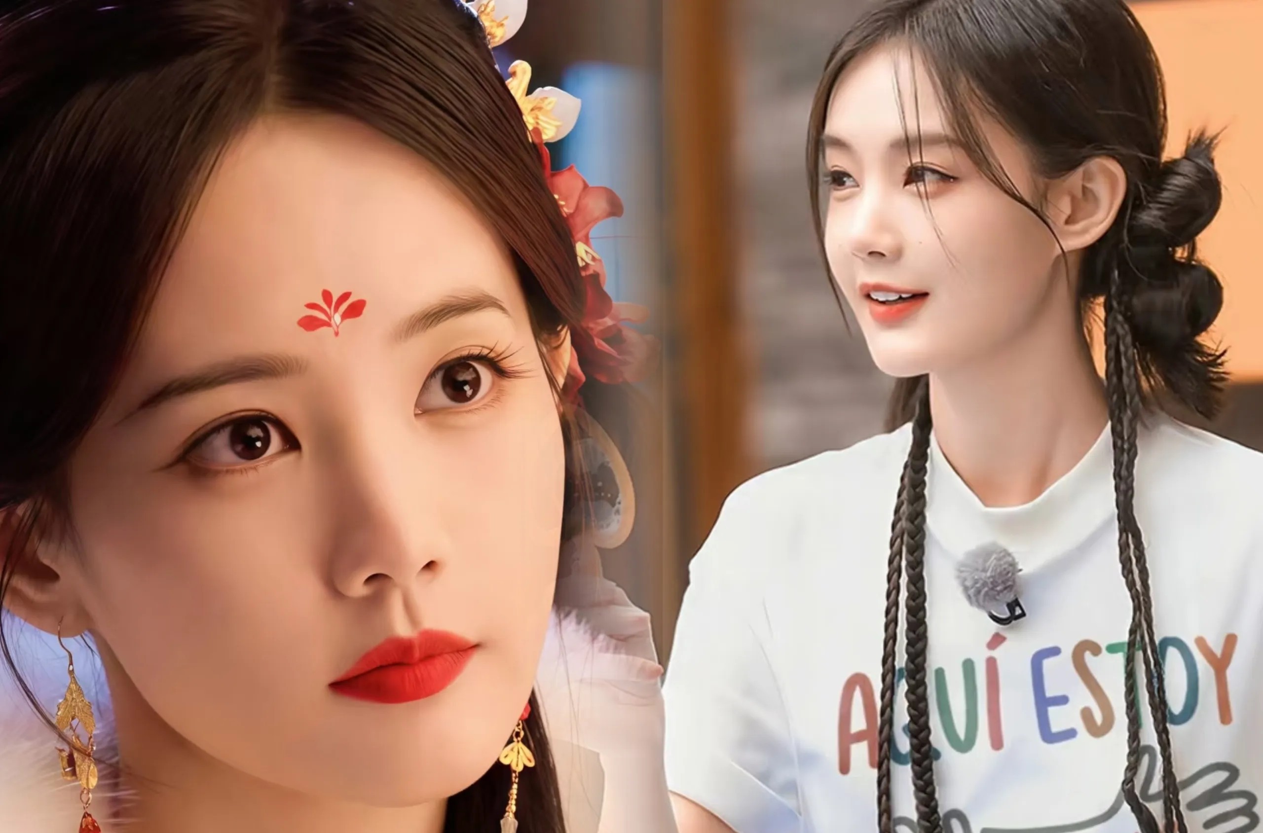 哎呀妈呀，咱就说，李一桐的这段黑历史应该很少有人知道吧？

李一桐当年20岁