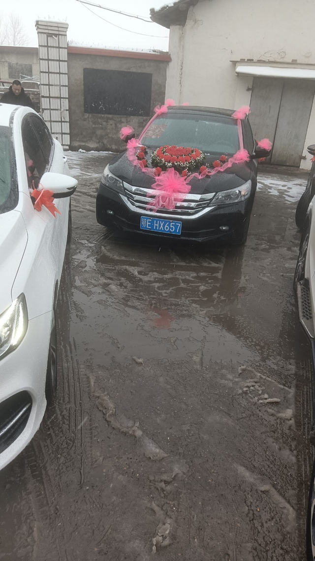 油车永不为奴
电车永远上不了台面。内燃机才是王者