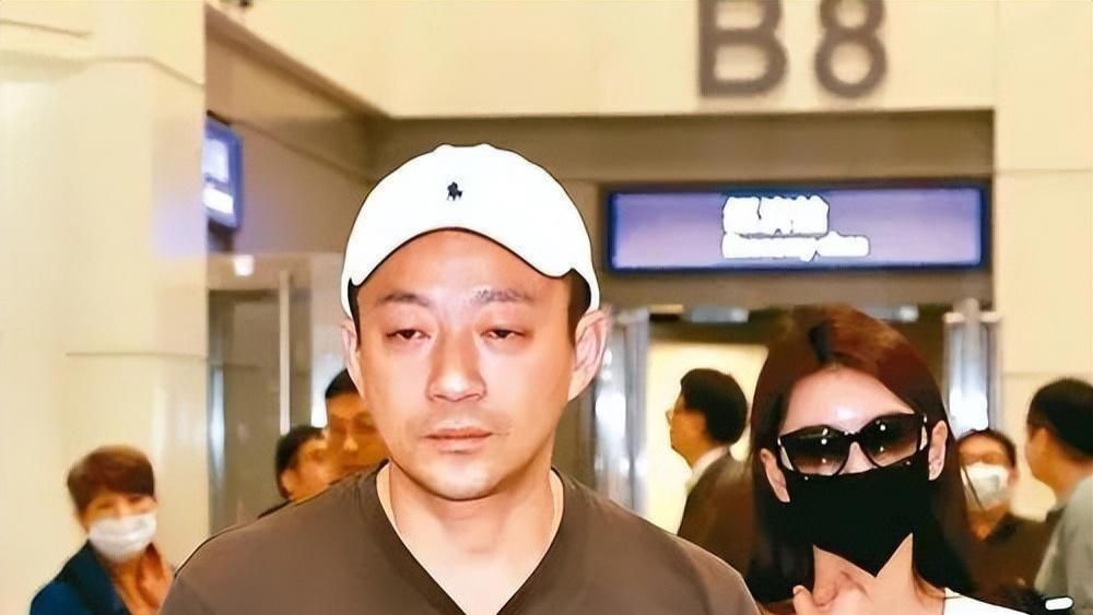 豪门恩怨再升级！水族馆之行，暗藏大S身后多少秘密