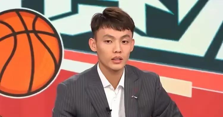 不信谣，不传谣！
支持帅气杰师傅！
#徐杰# #中国男篮#
