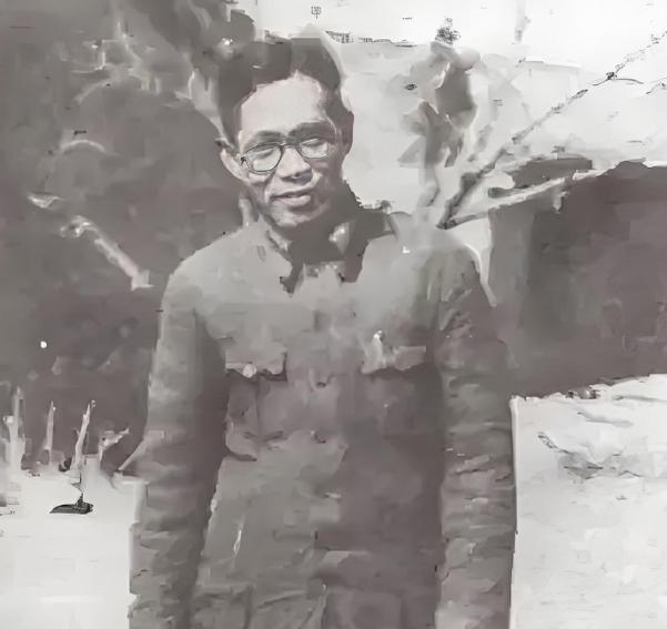1946年，八路军359旅政治部副主任刘亚生被捕，特务对他实施酷刑后拖回狱室，妻