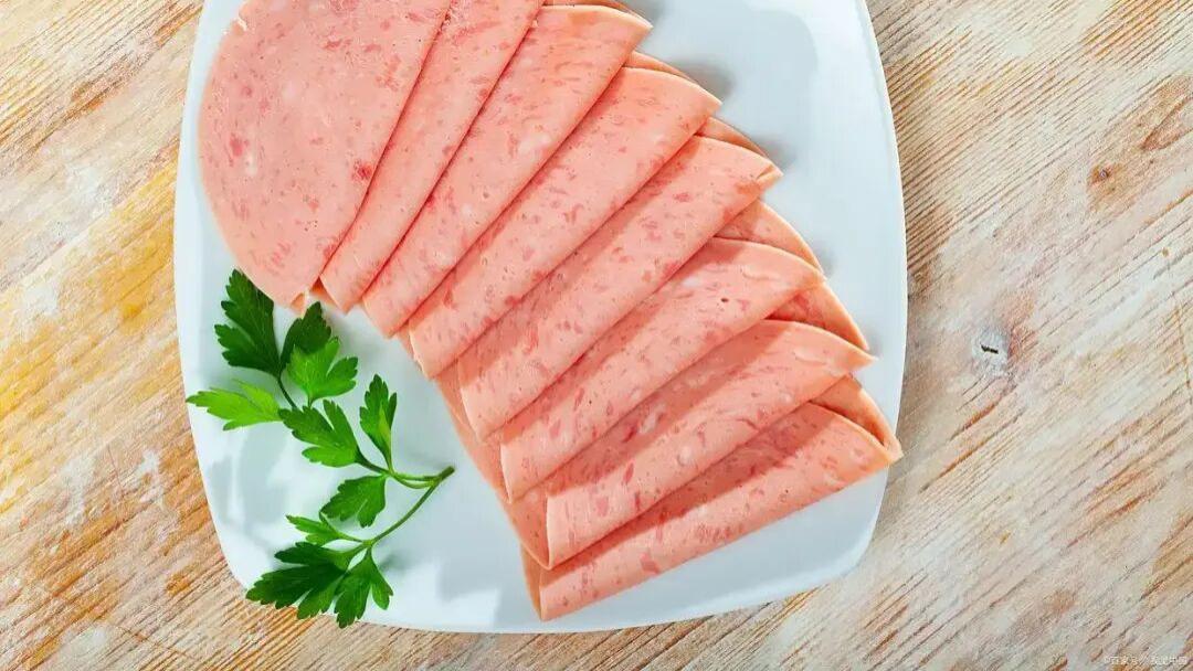 午餐肉，到底是什么肉？