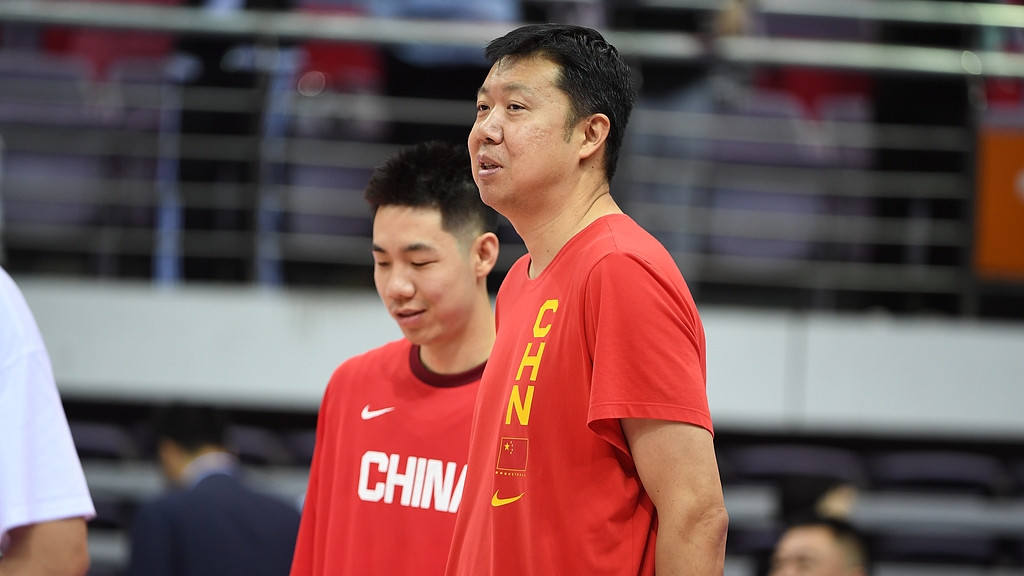 王治郅入选国际篮联名人堂 中国篮球再获国际认可