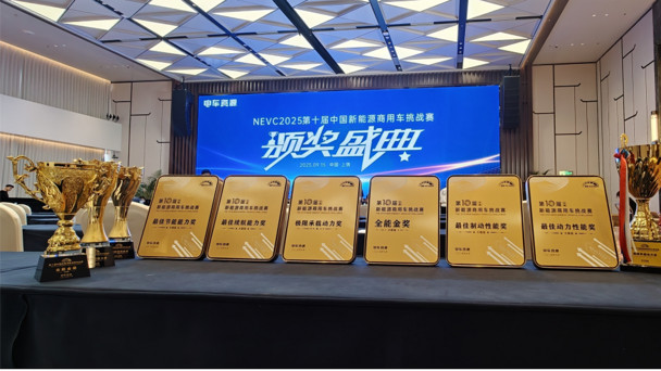 以实力，创战绩 ——东风股份发力科技创新，斩获顶尖赛事多项大奖