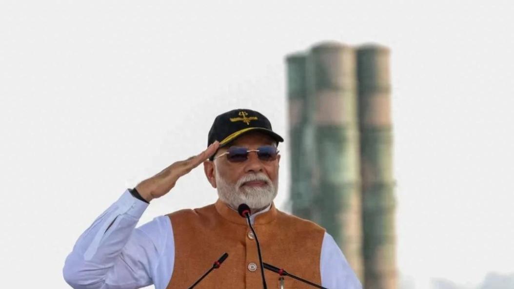 印度举国欢庆“胜利”，10天庆祝活动引热议