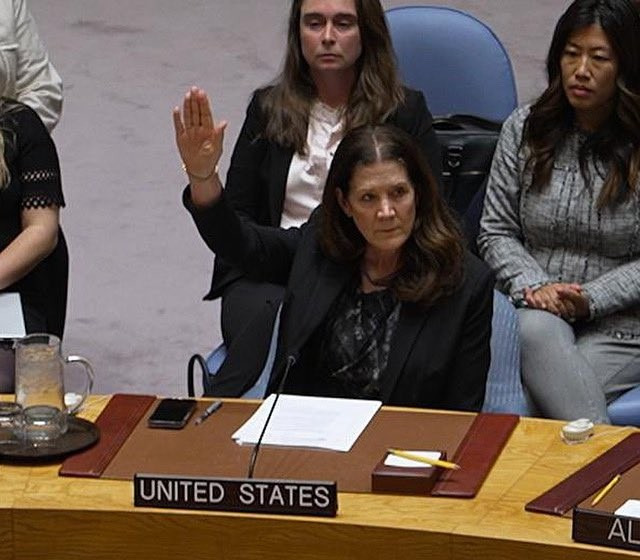 美国再否决加沙停火决议











我的天！加沙人民的苦难，简直让人心
