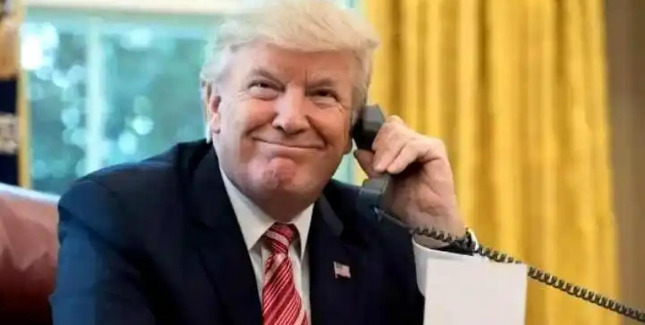 特朗普对华关税态度不明











美国记者灵魂拷问，特朗普不再强硬！