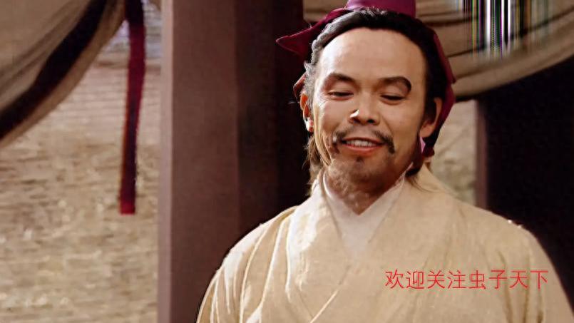 庞统的连环计，实际上是失败的，因为有个真正目的并没有达到！