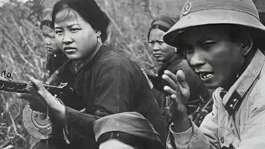 1979年，解放军战士黄干宗遇袭，被两个越南女兵活捉，本以为会慷慨赴死，没想到越