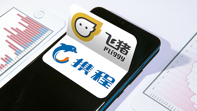 互联网大厂日报：携程、同程、抖音、美团、飞猪，被约谈