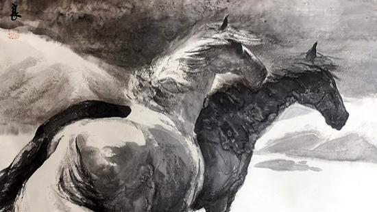 生肖马，乙巳年大寒：1月21日-2月5日勿羡慕他人，为财犯愁！