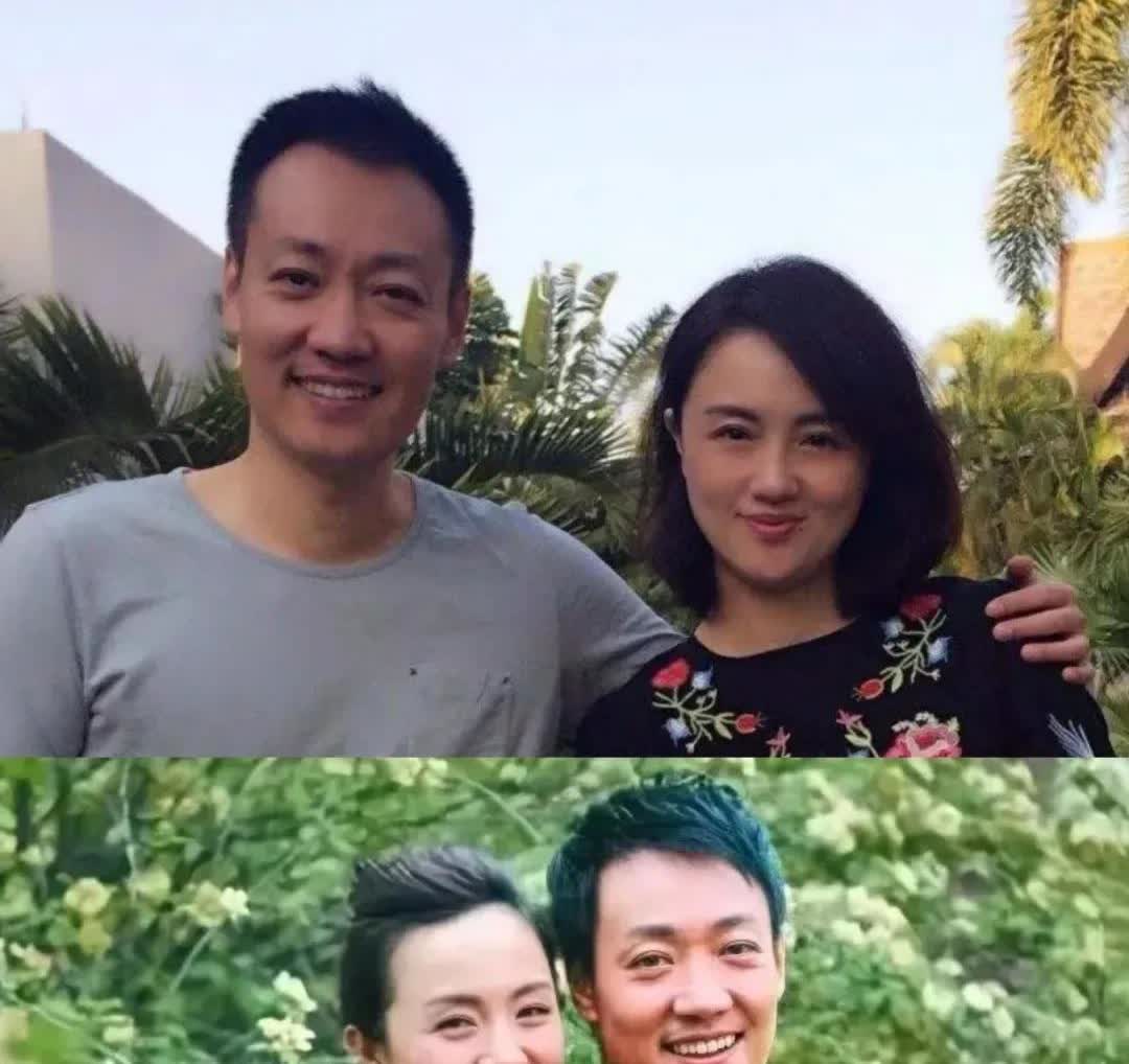现在最难过的人应该是辛柏青了吧！

他难过的是自己的恋人就这么离开了自己的生