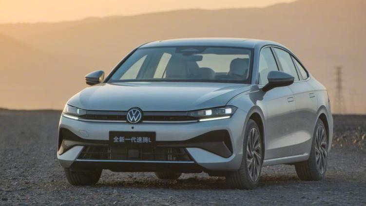 速腾L上市，全系1.5T，设计看齐迈腾，11.49万起