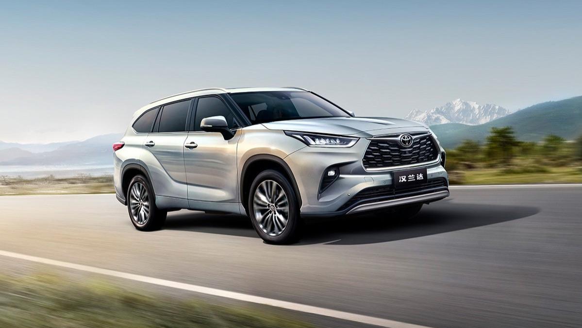 燃油车杀回来了 三款新车同日上市 有一款销量仅次Model Y