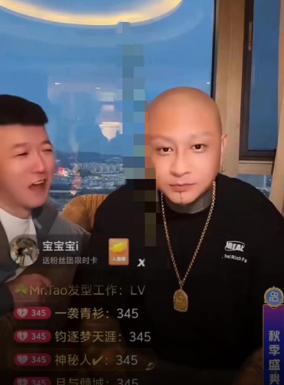 最瞧不起背后阴损的聪明人，公屏“枷柏”节奏齐出！
           在f/z