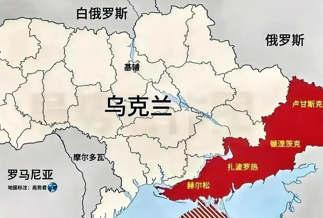 乌克兰：战火三年，国家何去何从？











天呐，乌克兰到底怎么了？