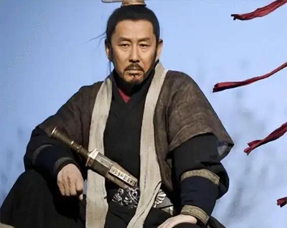 刘邦临死前，不顾多年的战友情，让周勃陈平去杀掉自己的连襟樊哙，其实就是他已经预测