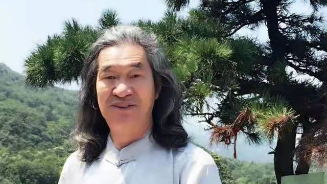 金马贺岁   喜迎元旦——艺术名家高治业(高山)专题报道