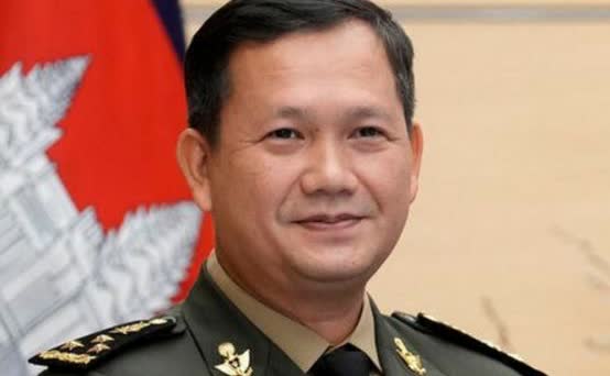 柬埔寨洪马奈本想一心倒向美西方，却没想到，买了美国武器，却挨了美国盟友的打，自己