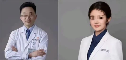 桐城一派｜如果没有桃色事件，若干年后，肖医生成院士，董小姐官至正厅