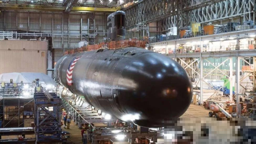 特朗普将“重新武装乌克兰”？但美军最粗的两条腿都断了