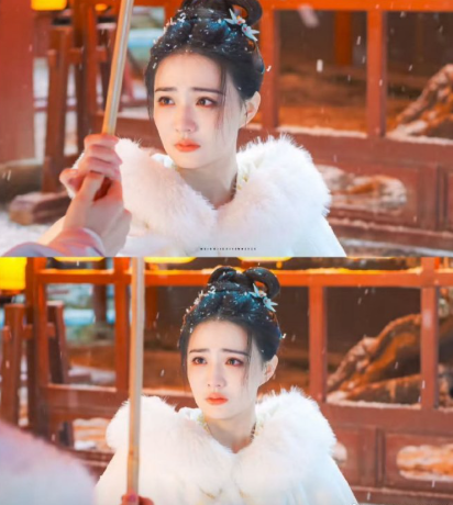 观众的爱太动人了！连夜为白莞创作重生文，让她在文字里重启人生，那些没说出口的遗憾