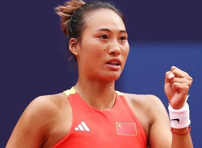 1，没想到：三届大满贯男单亚军，赛会四号种子挪威名将鲁德，在苦战三盘后，居然1-