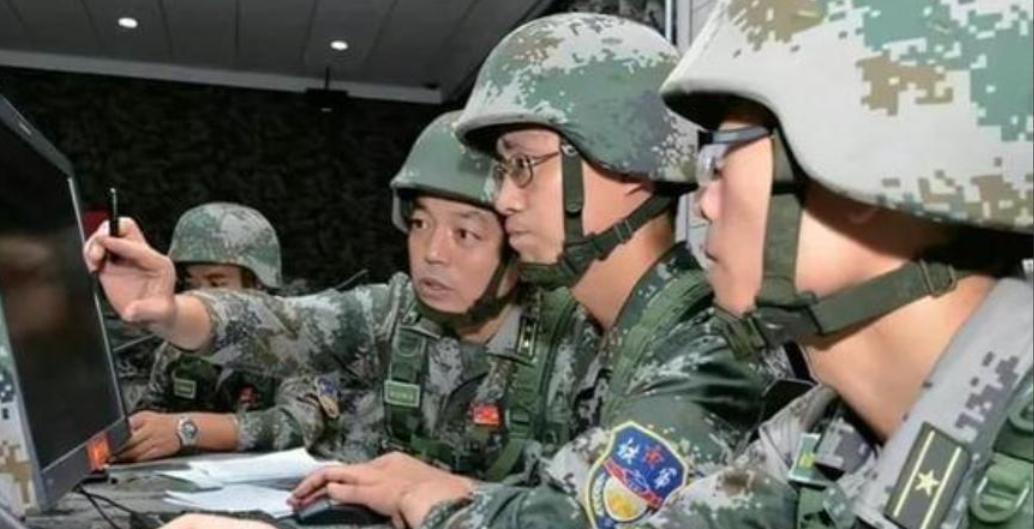 关于“台海战争”，俄罗斯一年前就给出过预测，冲突一旦打响，东方大国将面临被围攻的