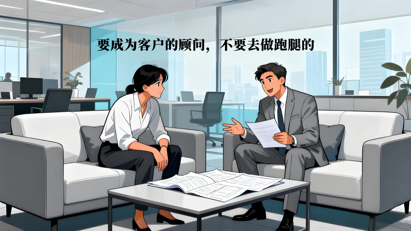 客户要的从来不是功能，而是你想不到的真相