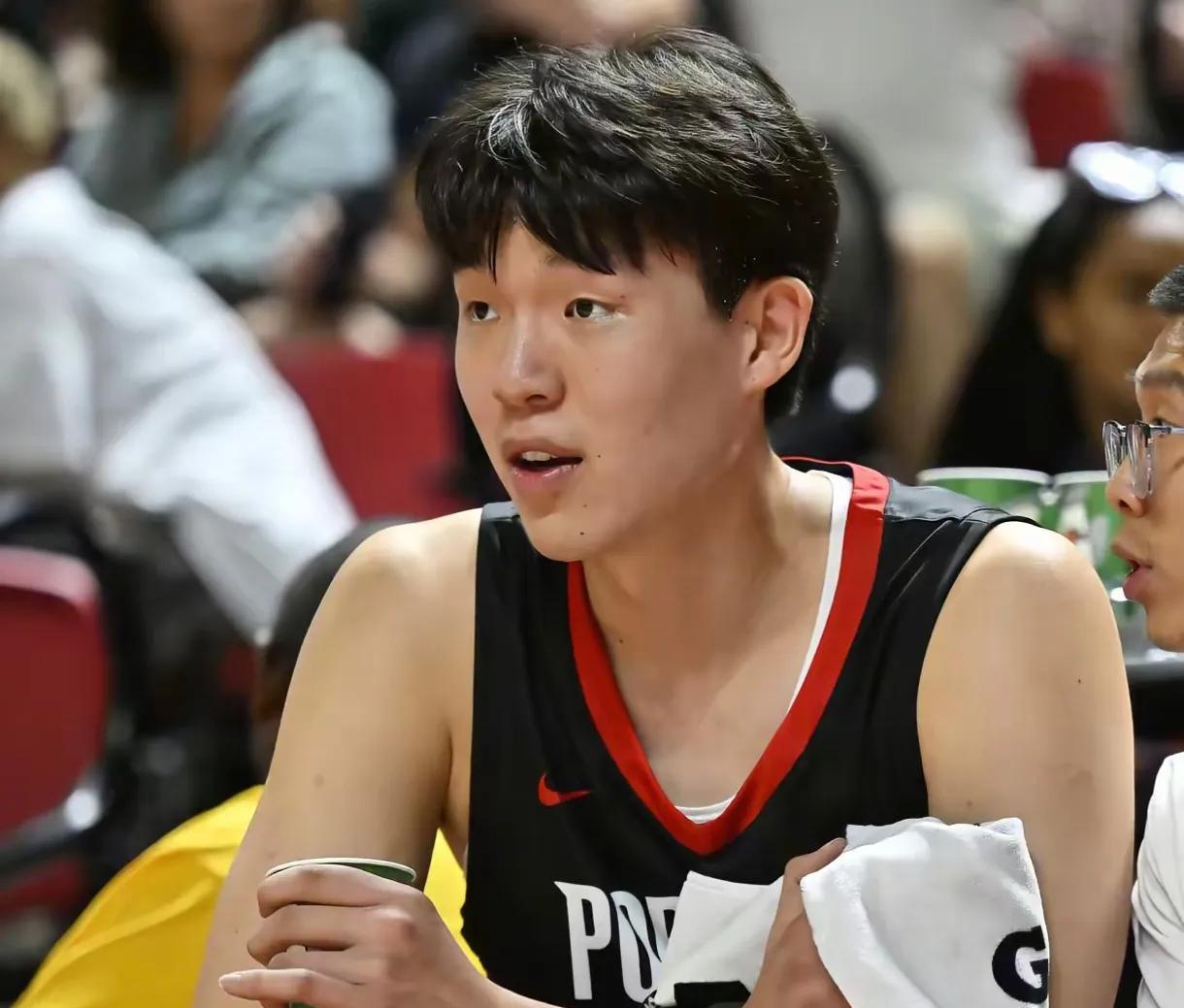 中国男篮止步亚洲杯八强，杨翰森会不会被网暴？
北京时间8月5日晚上11点，中国男