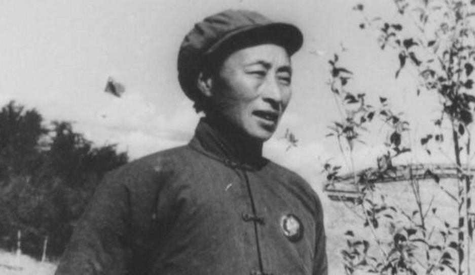 1958年，钱如琴第一次到陈家，见一位穿便衣、戴瓜皮帽的小老头开门，还以为是管家
